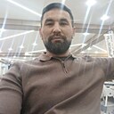 Дастан, 44 года