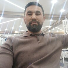 Фотография мужчины Дастан, 44 года из г. Алматы