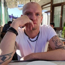 Фотография мужчины Денис, 44 года из г. Пермь