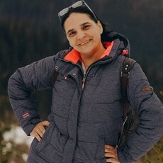 Фотография девушки Виктория, 46 лет из г. Одесса