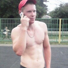 Фотография мужчины Сергей, 33 года из г. Саратов