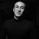 Бекзат, 24 года