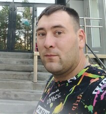 Фотография мужчины Рустам, 31 год из г. Ижевск