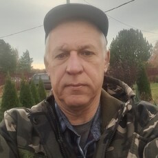 Анатолий, 61 из г. Санкт-Петербург.