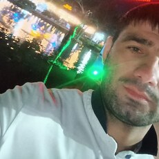 Фотография мужчины Расул, 33 года из г. Бишкек