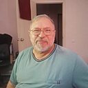 Олег, 61 год