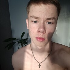 Фотография мужчины Евгений, 18 лет из г. Екатеринбург