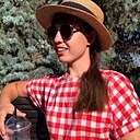 Христина, 23 года