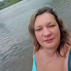 Фотография девушки Света, 43 года из г. Междуреченск