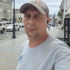 Фотография мужчины Миша, 38 лет из г. Владивосток