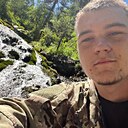 Никита, 20 лет