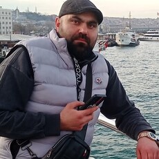Фотография мужчины Анар, 39 лет из г. Батуми