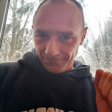 Фотография мужчины Олександр, 45 лет из г. Винница