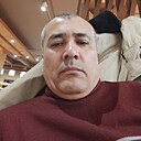 Хусен, 42 года