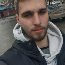 Фотография мужчины Сергей, 25 лет из г. Барнаул