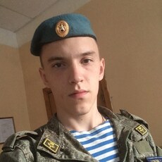 Фотография мужчины Дмитрий, 25 лет из г. Нижний Тагил