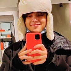 Фотография мужчины Илья, 18 лет из г. Новосибирск