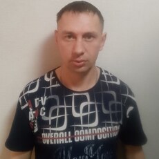 Фотография мужчины Олег, 40 лет из г. Краснокаменск