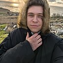 Вадим, 25 лет