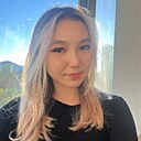 Сабина, 19 лет