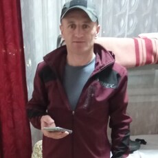 Фотография мужчины Сулейман, 47 лет из г. Севастополь