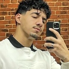 Фотография мужчины Younes, 25 лет из г. Чебоксары