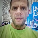 Андрей, 40 лет