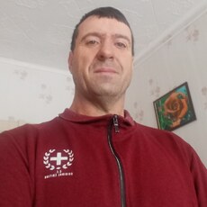 Фотография мужчины Антон, 52 года из г. Змеиногорск