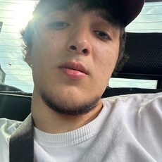 Фотография мужчины Свой, 23 года из г. Махачкала