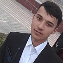 Mehrob, 23 года