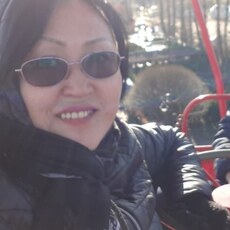 Фотография девушки Марина, 56 лет из г. Якутск