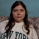 Полина, 21 год