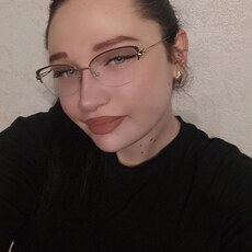 Фотография девушки Кристина, 19 лет из г. Белгород