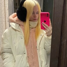 Фотография девушки Евгения, 22 года из г. Хабаровск