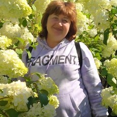 Фотография девушки Марина, 56 лет из г. Оренбург