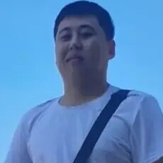 Фотография мужчины Nurik, 31 год из г. Бишкек