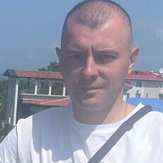 Фотография мужчины Владислав, 37 лет из г. Владивосток