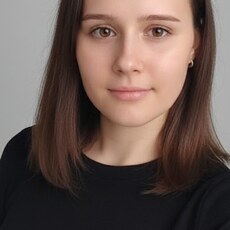 Фотография девушки Вероника, 19 лет из г. Саратов