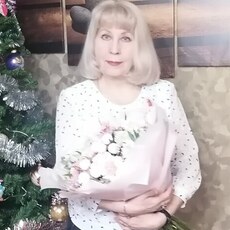 Фотография девушки Ириша, 59 лет из г. Иваново