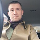 Антон, 40 лет