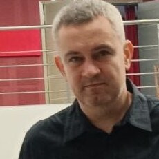 Фотография мужчины Алексей, 42 года из г. Пенза