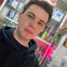 Фотография мужчины Артем, 26 лет из г. Пенза