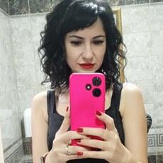 Фотография девушки Вероника, 40 лет из г. Пермь