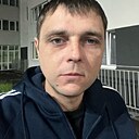 Антон, 40 лет