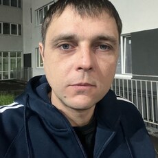 Фотография мужчины Антон, 40 лет из г. Энгельс