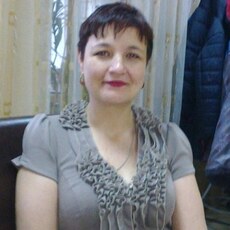 Фотография девушки Наташа, 44 года из г. Вознесенск