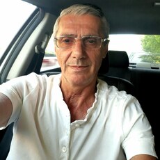Фотография мужчины Араик, 66 лет из г. Ереван