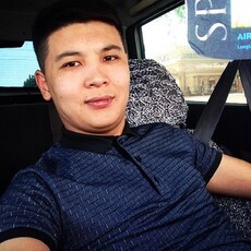 Фотография мужчины Саке, 31 год из г. Тараз