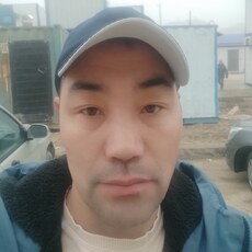 Фотография мужчины Кынабек, 43 года из г. Шымкент