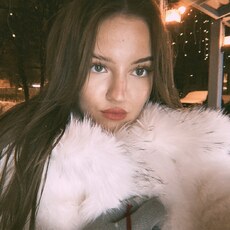 Фотография девушки Виктория, 22 года из г. Наро-Фоминск
